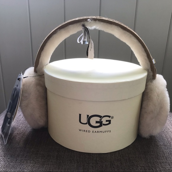 UGG Other - Ugg Speaker Earmuffs